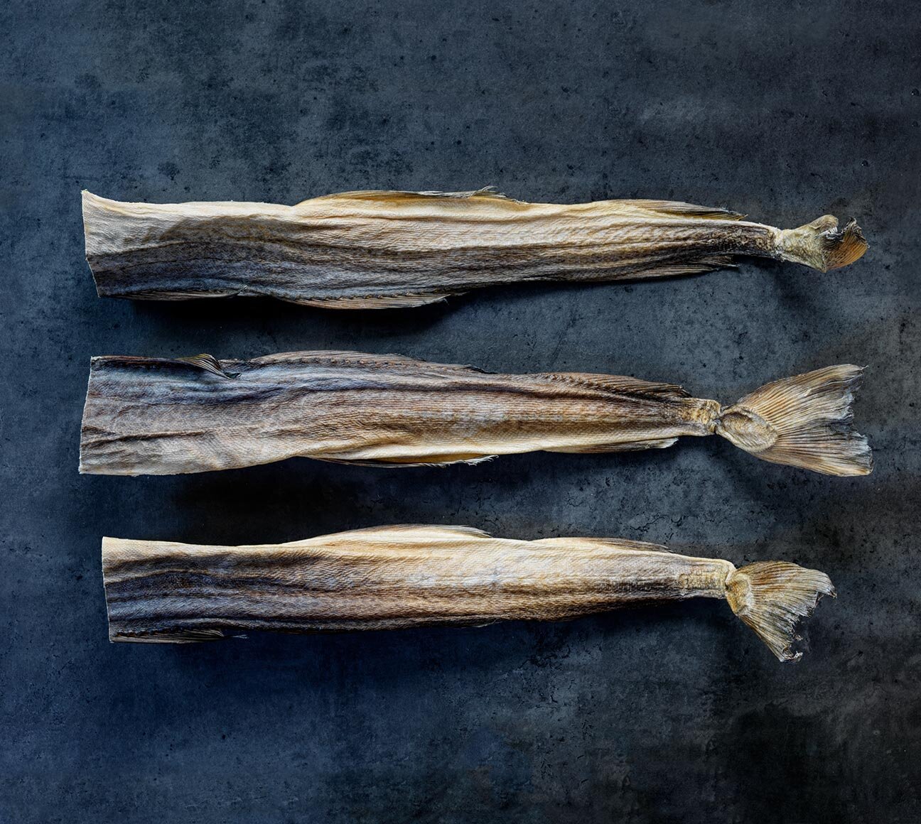Le stockfish | Seafood from Norway